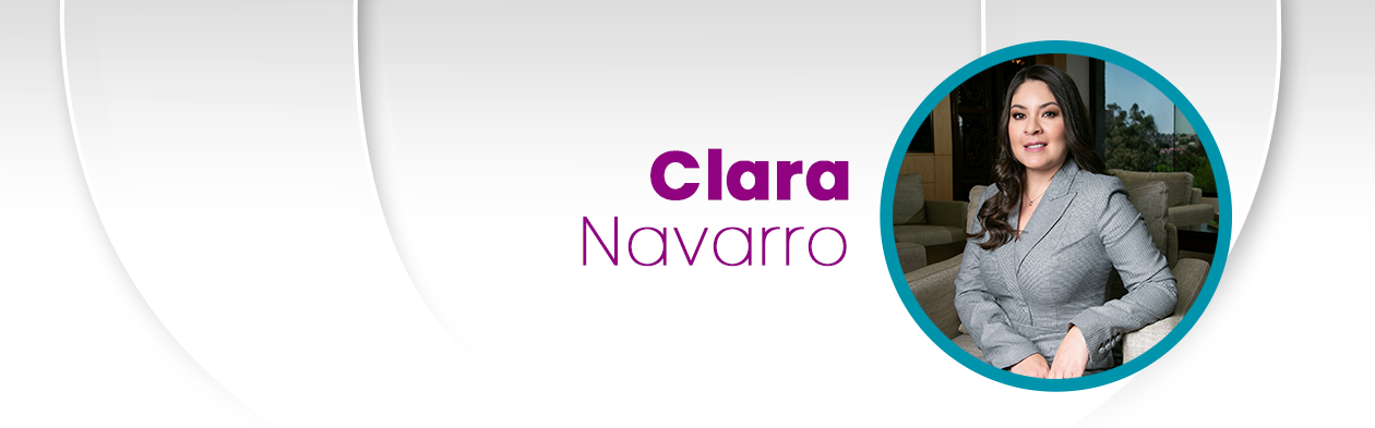 Entrevista con Clara Navarro