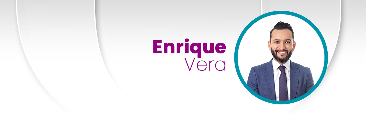Entrevista con Enrique Vera