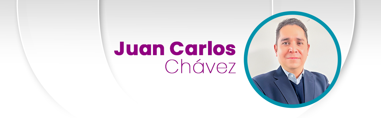 Entrevista con Juan Carlos Chávez
