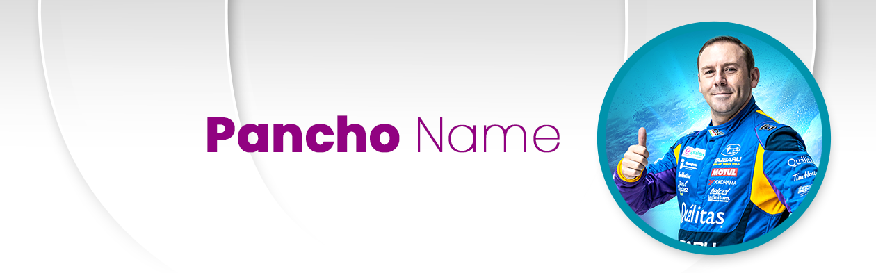 Entrevista El Asegurador con Pancho Name