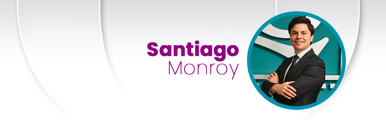 Entrevista con Santiago Monroy