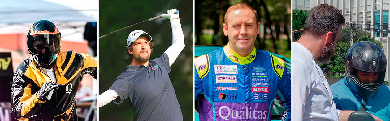 Las historias que Quálitas impulsa