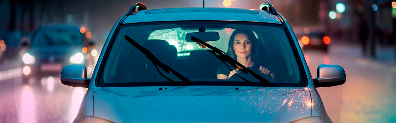 ¿Tu seguro de auto cubre inundaciones y huracanes en México?